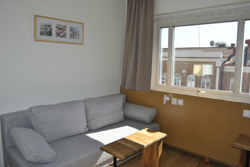 Ronneby Cityhotell Cameră foto
