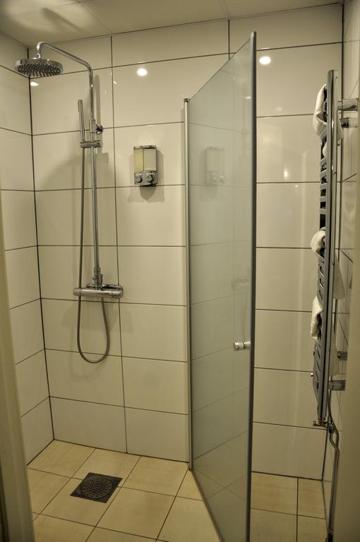 Ronneby Cityhotell Exterior foto