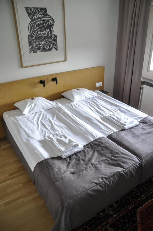 Ronneby Cityhotell Exterior foto